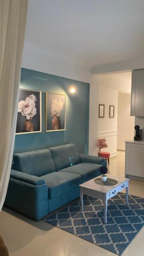 Anja apartment_City Center_